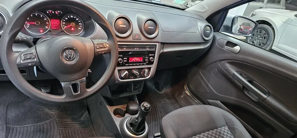 Mira esta publicación de Volkswagen Gol Trend