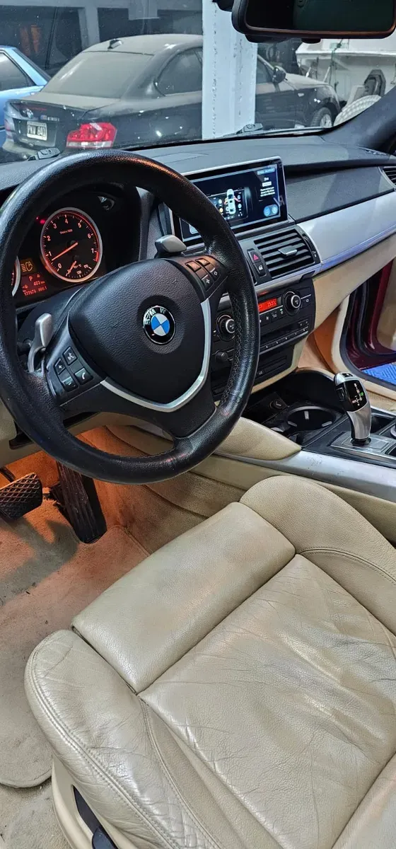 Mira esta publicación de BMW X6