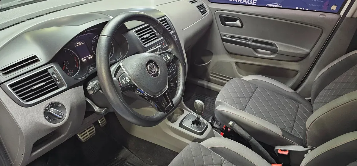 Mira esta publicación de Volkswagen FOX