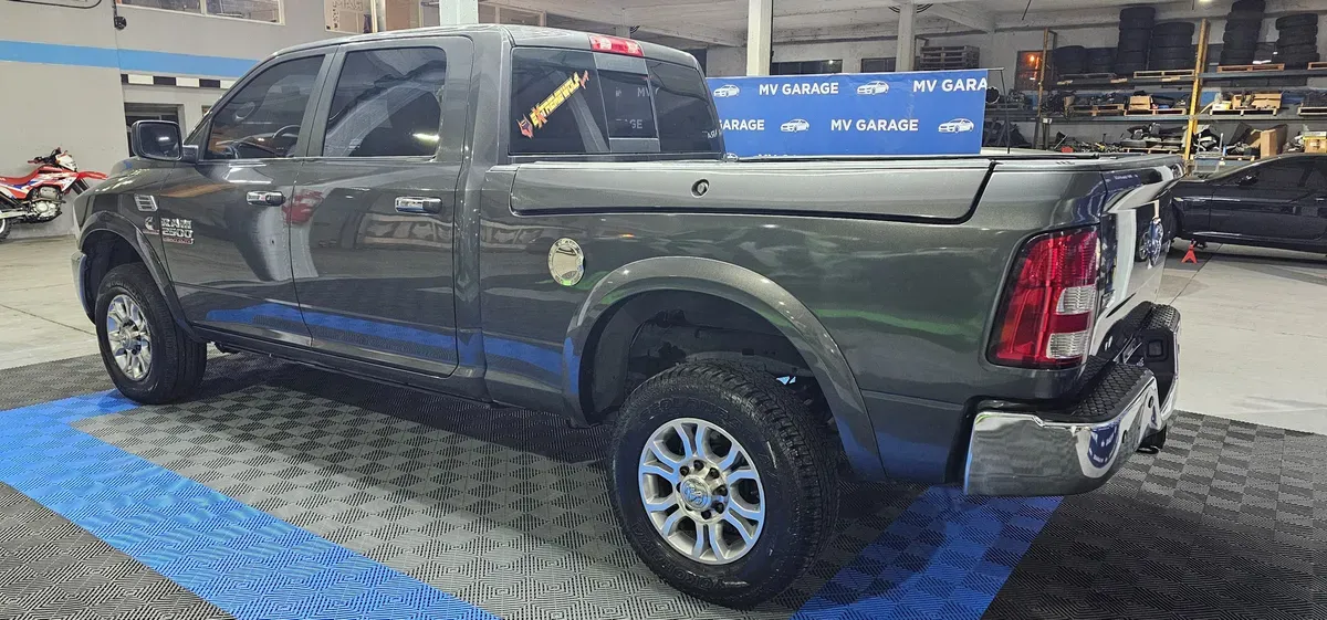 Mira esta publicación de RAM 2500