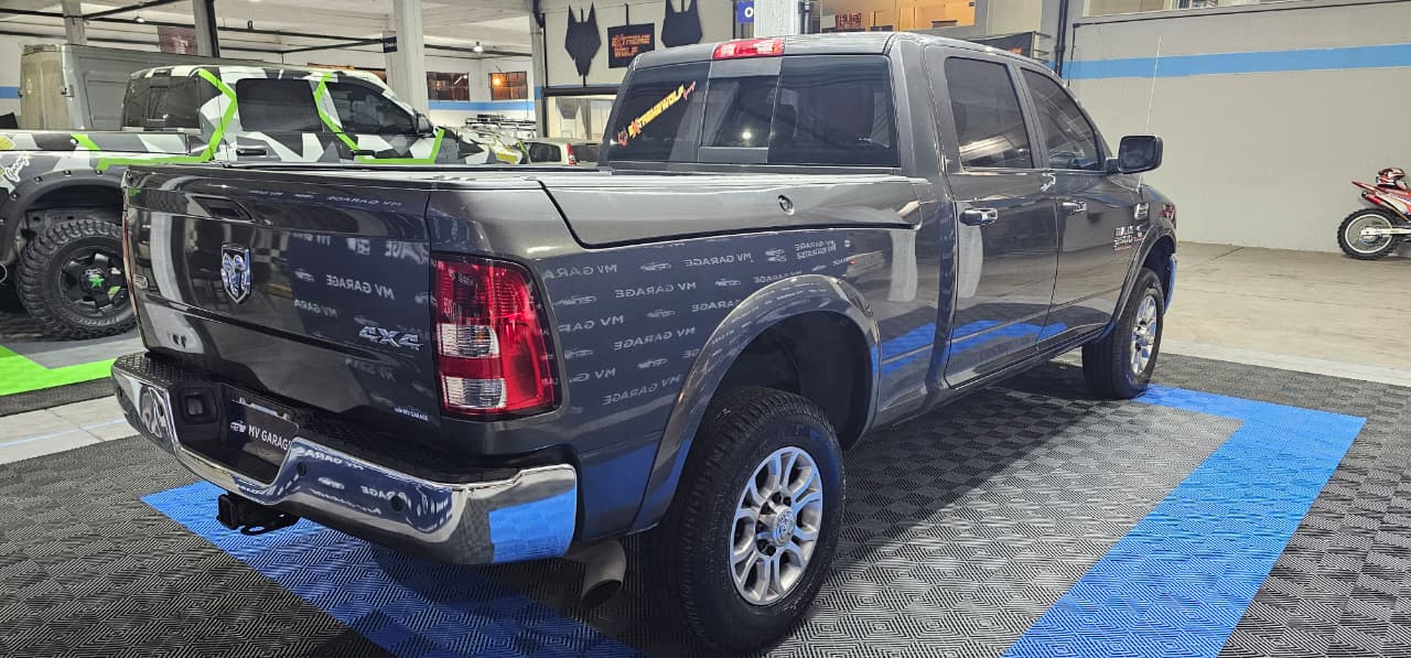 Mira esta publicación de RAM 2500 2014 en Motordil