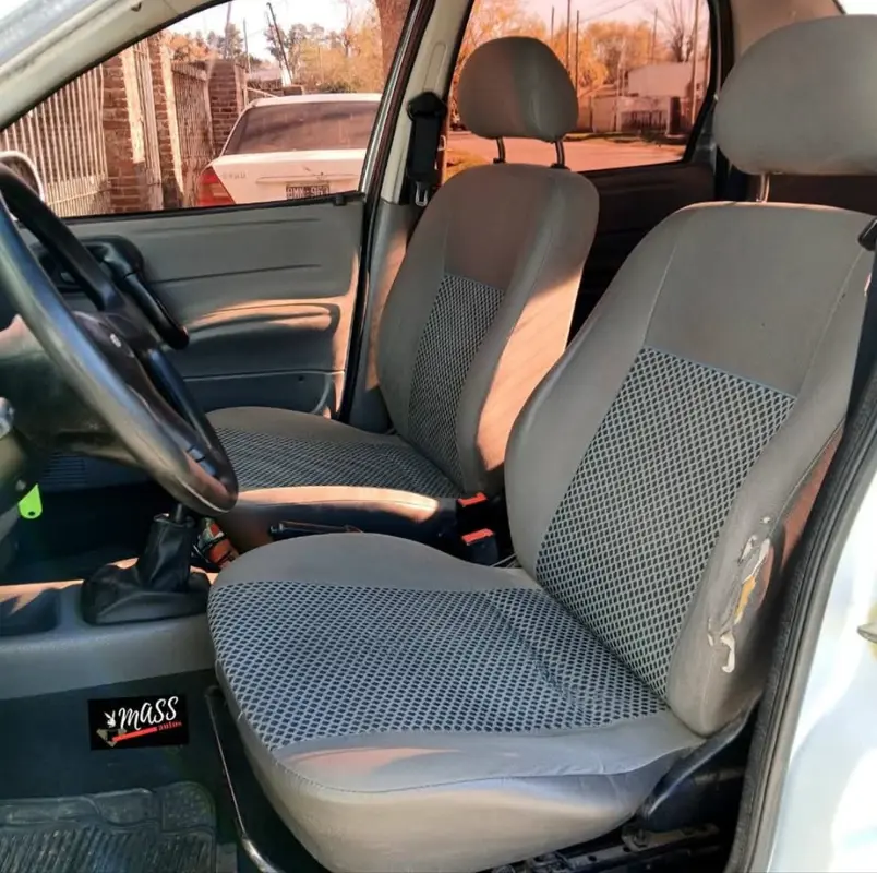 Mira esta publicación de Chevrolet Classic