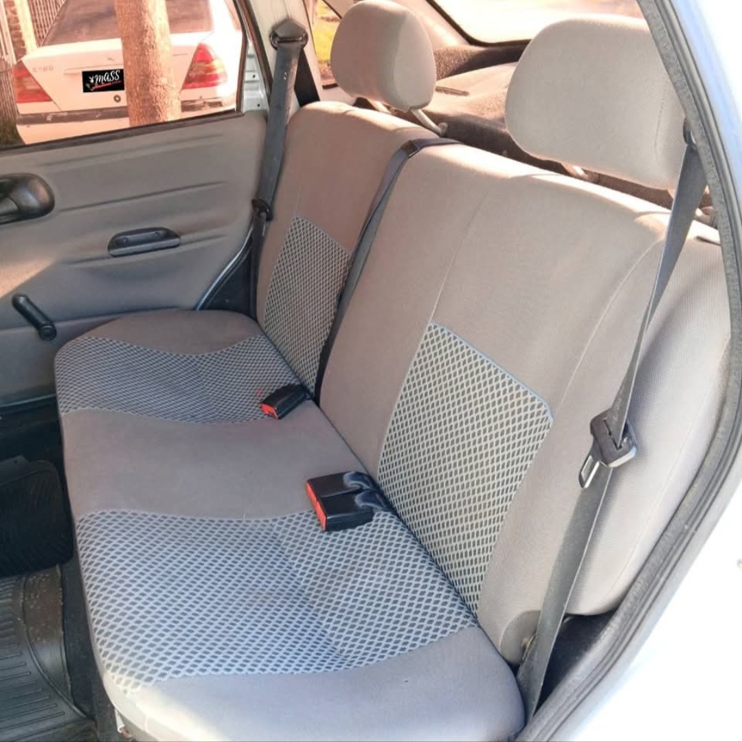 Mira esta publicación de Chevrolet Classic