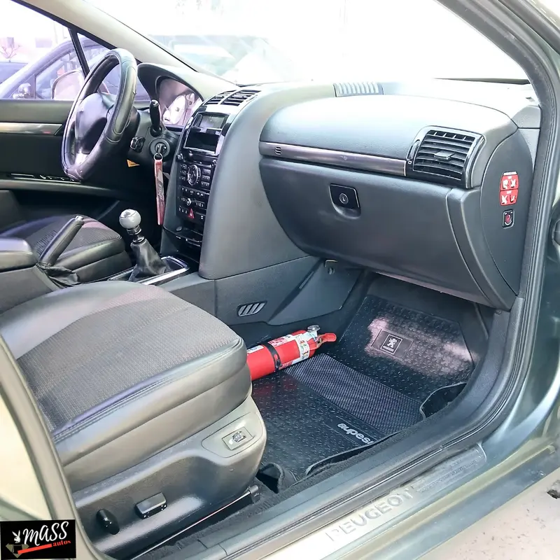 Mira esta publicación de Peugeot 407