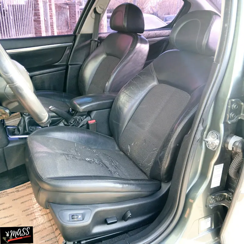 Mira esta publicación de Peugeot 407