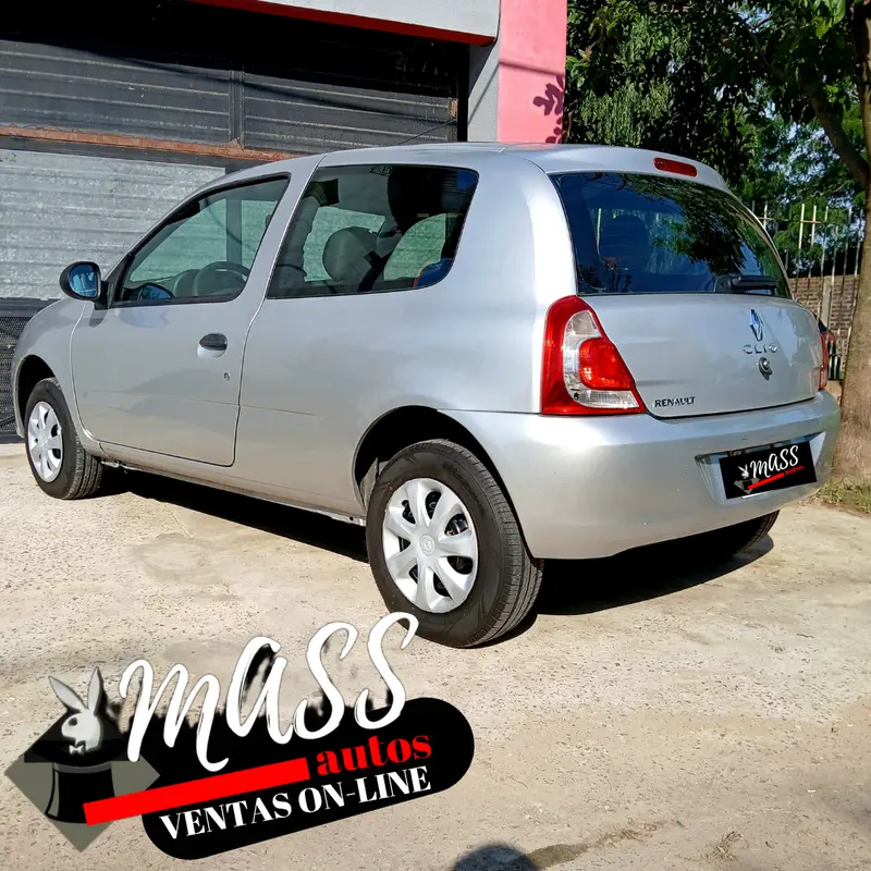 Mira esta publicación de Renault Clio Mio