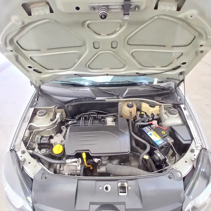 Mira esta publicación de Renault Clio Mio 2013 en Motordil