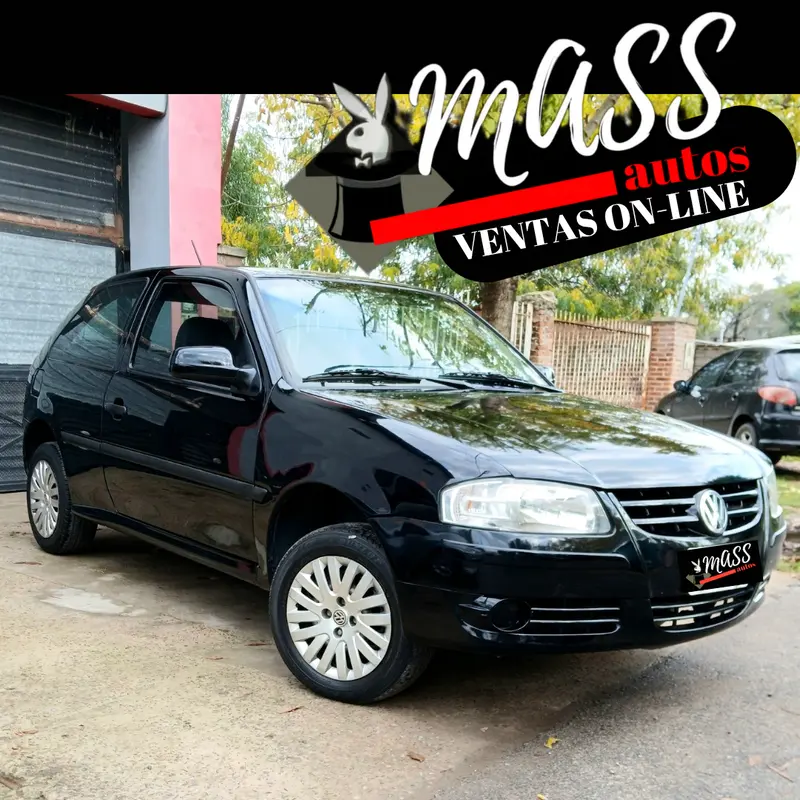 Mira esta publicación de Volkswagen GOL