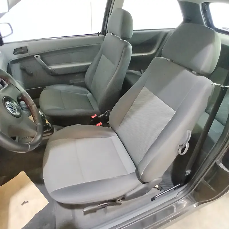 Mira esta publicación de Volkswagen GOL 2012 en Motordil