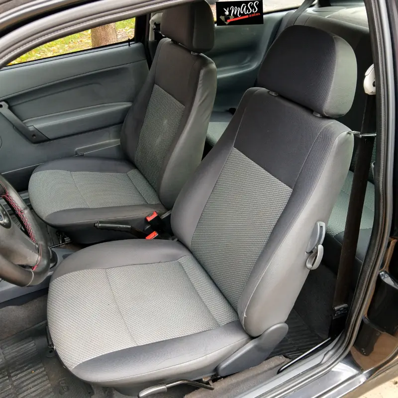 Mira esta publicación de Volkswagen GOL