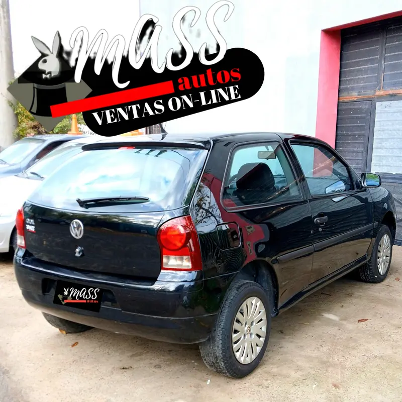 Mira esta publicación de Volkswagen GOL