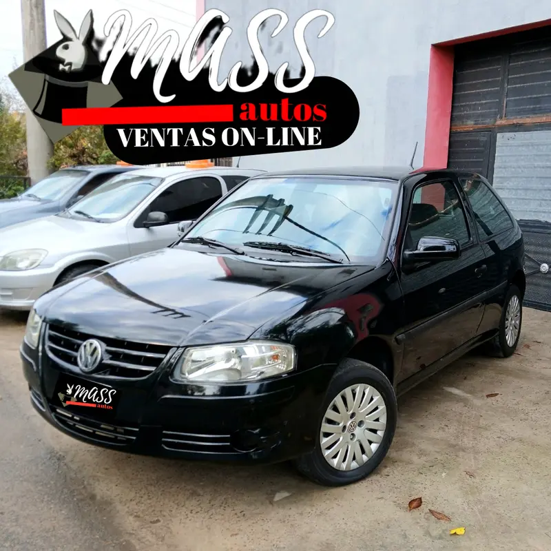 Mira esta publicación de Volkswagen GOL