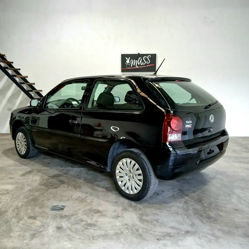 Mira esta publicación de Volkswagen GOL 2012 en Motordil