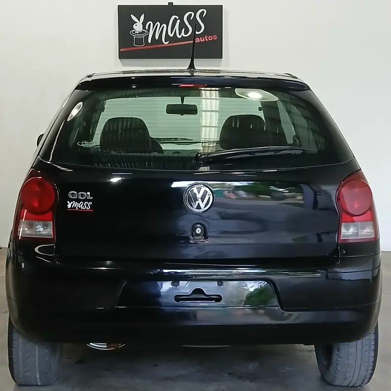 Mira esta publicación de Volkswagen GOL 2012 en Motordil