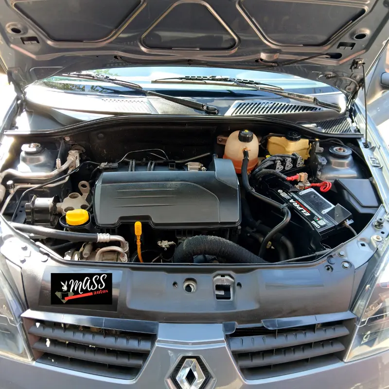 Mira esta publicación de Renault Clio 2