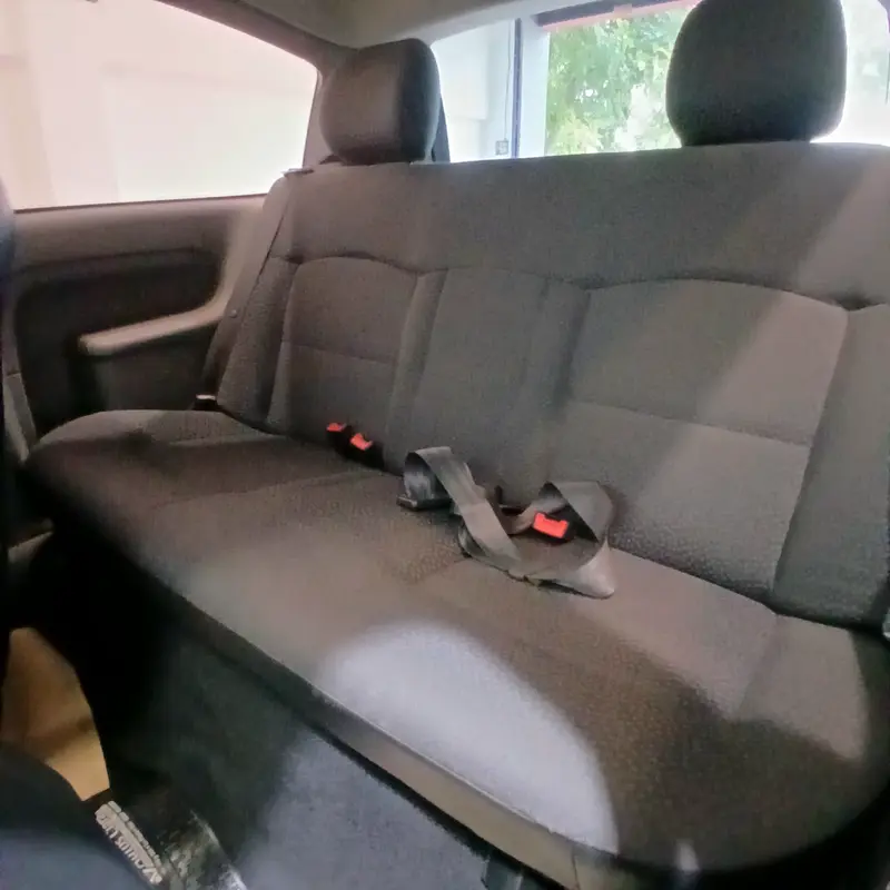 Mira esta publicación de Renault Clio 2 2010 en Motordil