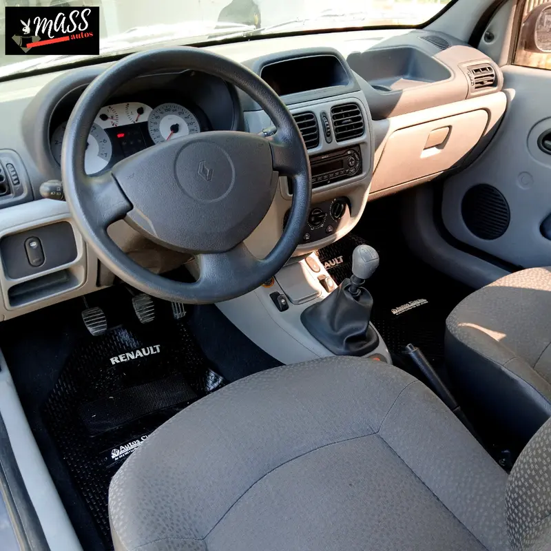 Mira esta publicación de Renault Clio 2