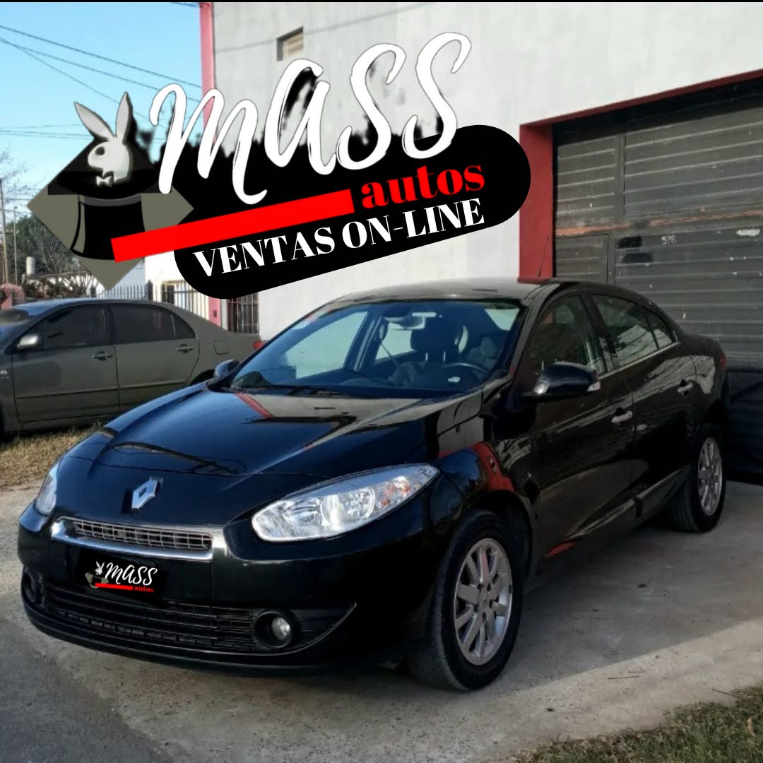 Mira esta publicación de Renault Fluence