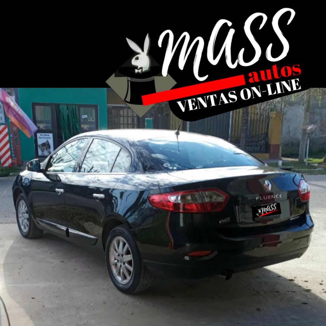 Mira esta publicación de Renault Fluence