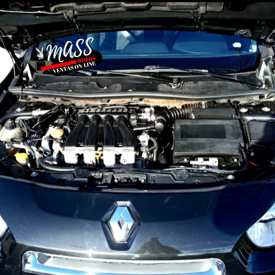 Mira esta publicación de Renault Fluence