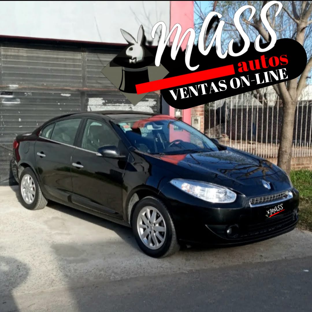 Mira esta publicación de Renault Fluence