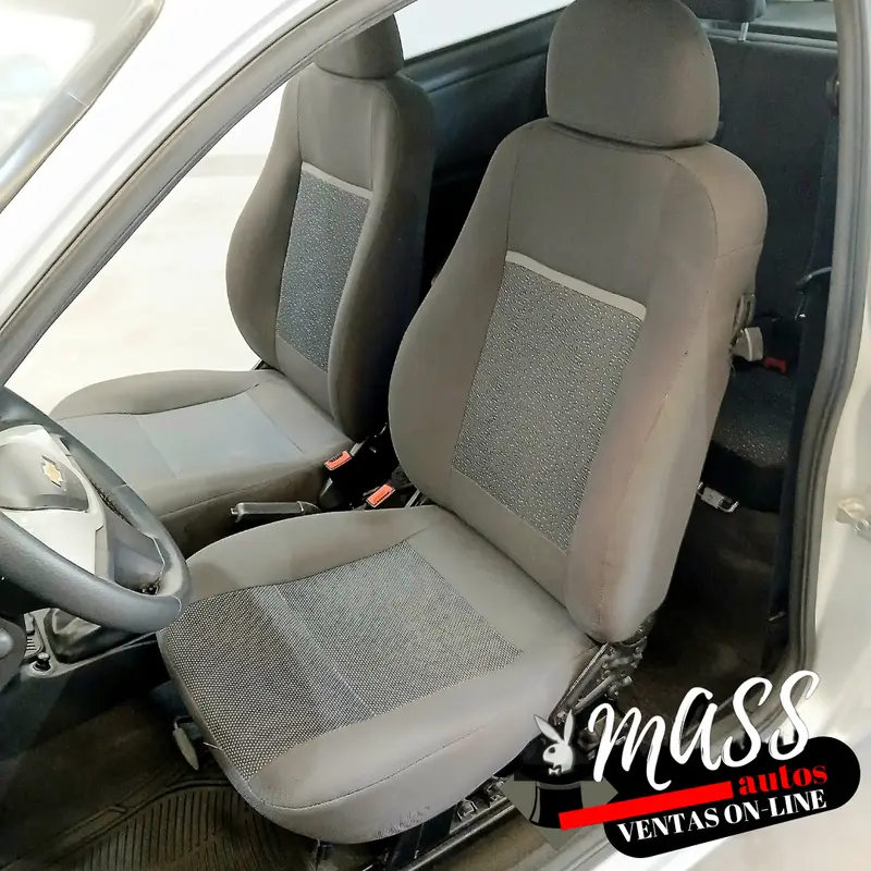 Mira esta publicación de Chevrolet Celta
