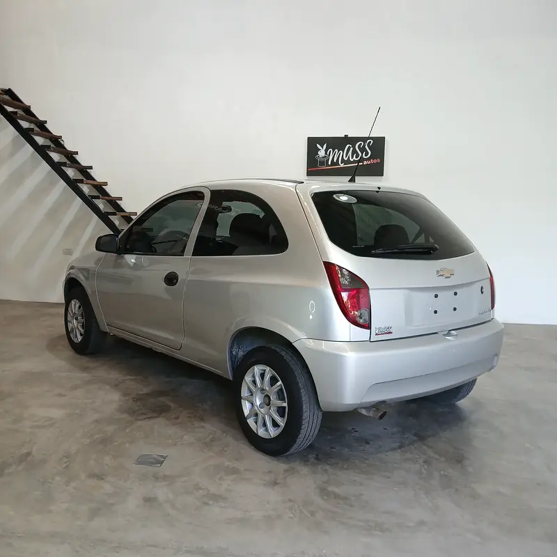 Mira esta publicación de Chevrolet Celta 2013 en Motordil