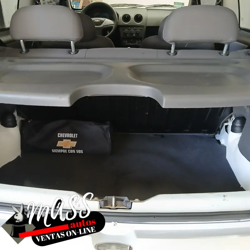 Mira esta publicación de Chevrolet Celta