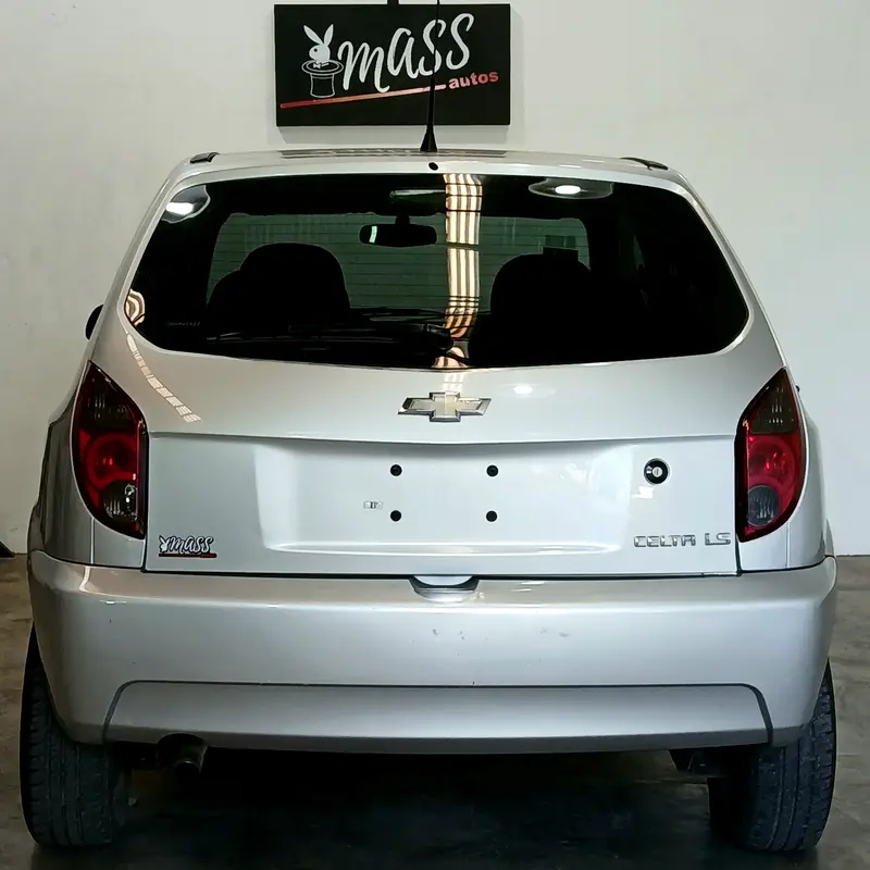 Mira esta publicación de Chevrolet Celta 2013 en Motordil