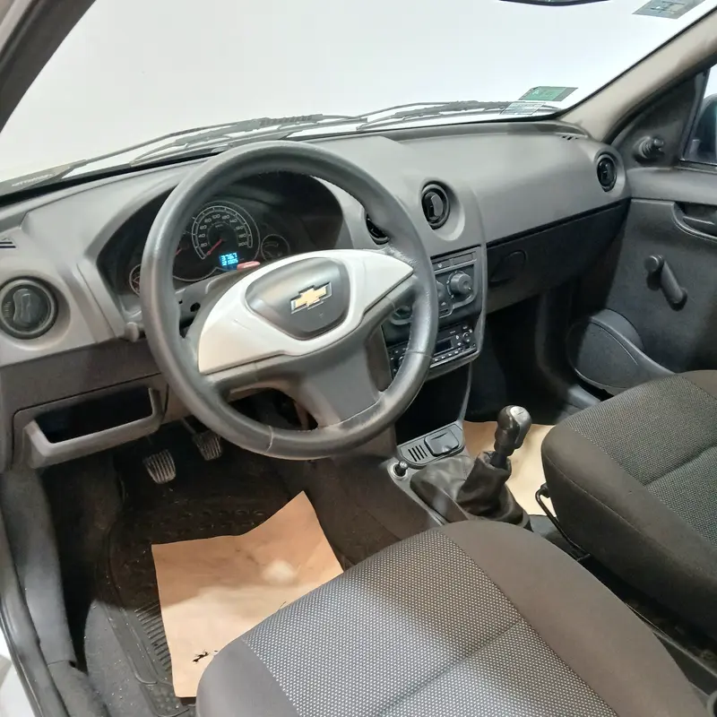 Mira esta publicación de Chevrolet Celta 2013 en Motordil