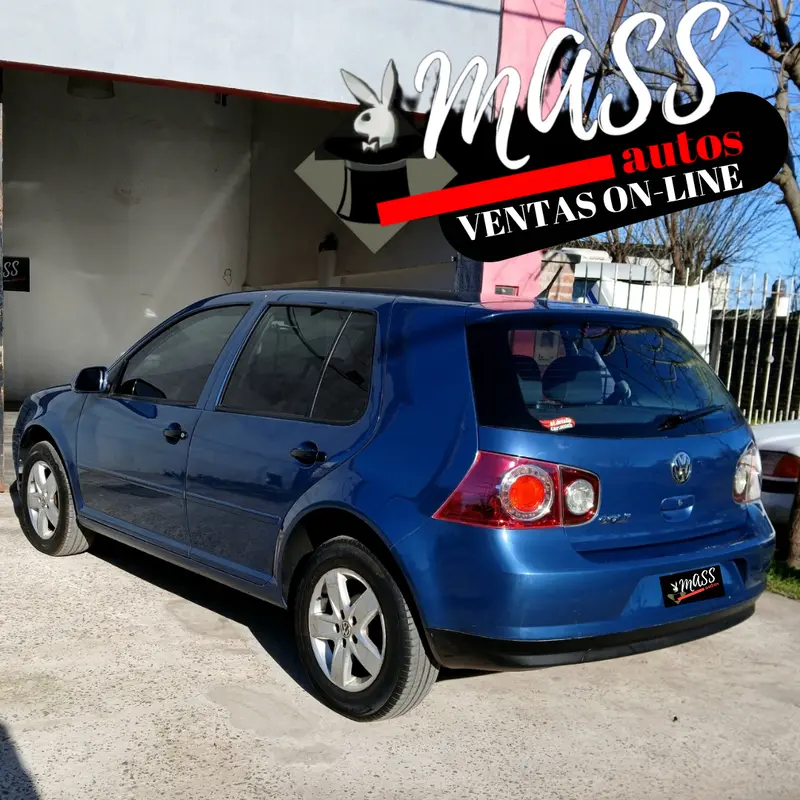 Mira esta publicación de Volkswagen Golf