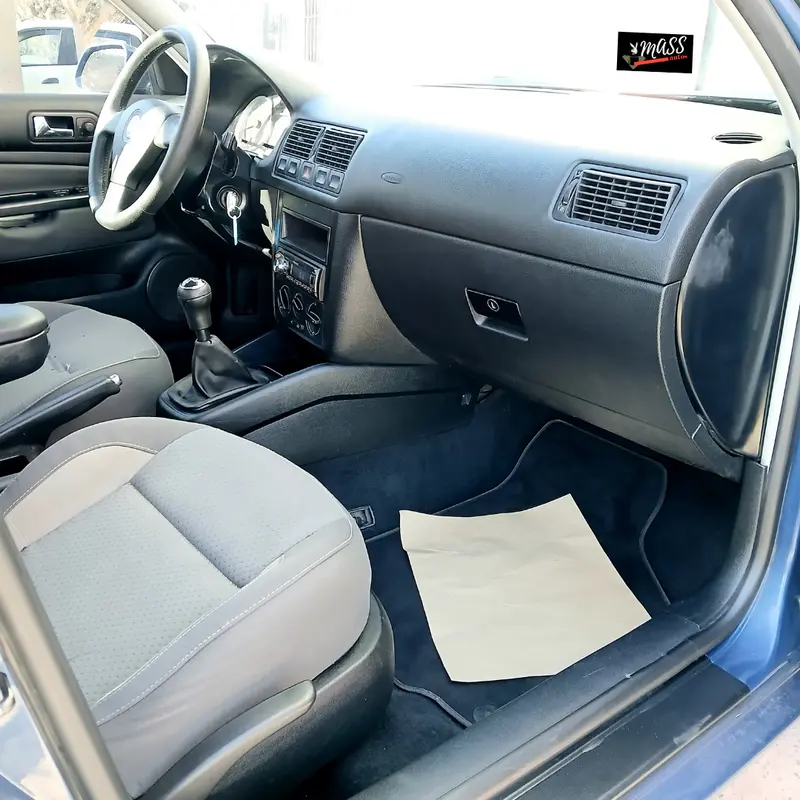 Mira esta publicación de Volkswagen Golf