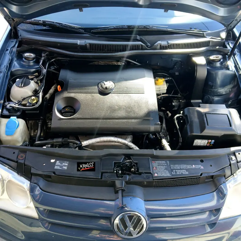 Mira esta publicación de Volkswagen Golf