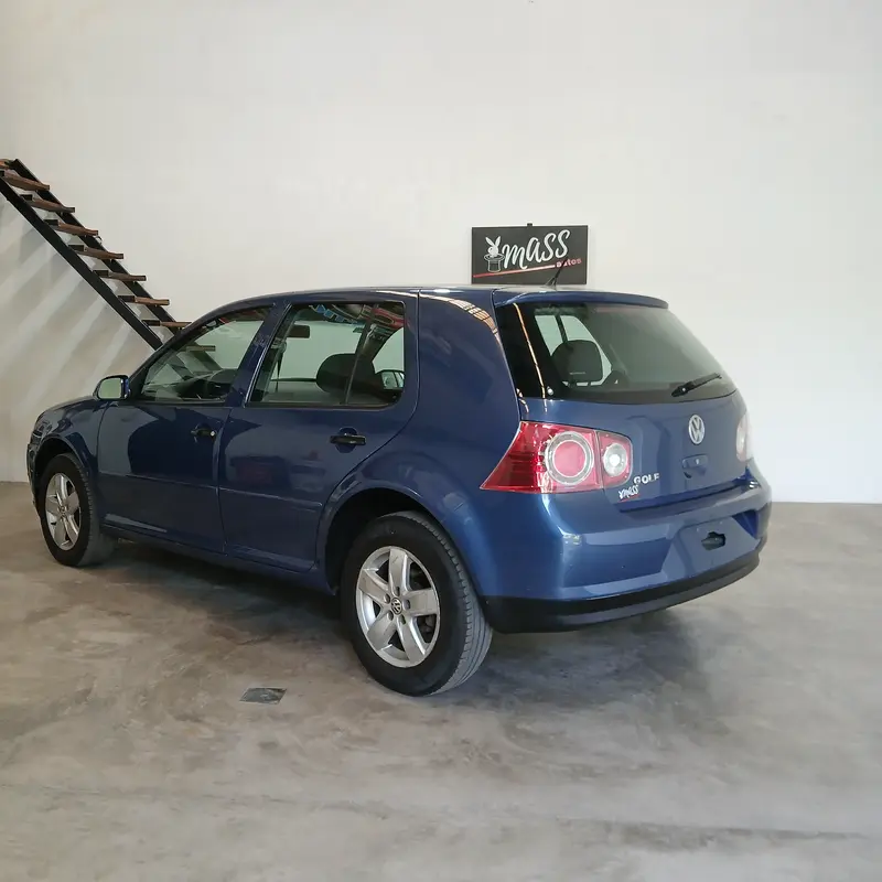 Mira esta publicación de Volkswagen Golf 2008 en Motordil