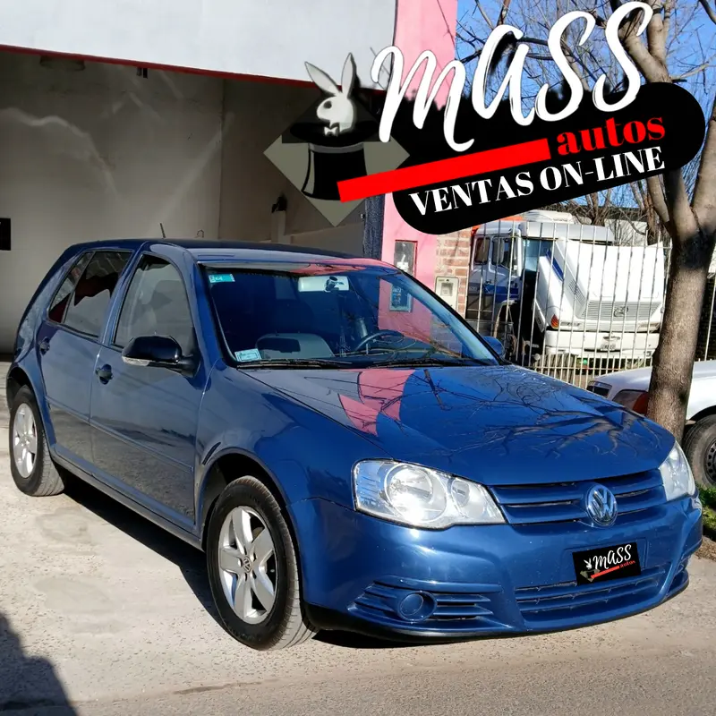 Mira esta publicación de Volkswagen Golf