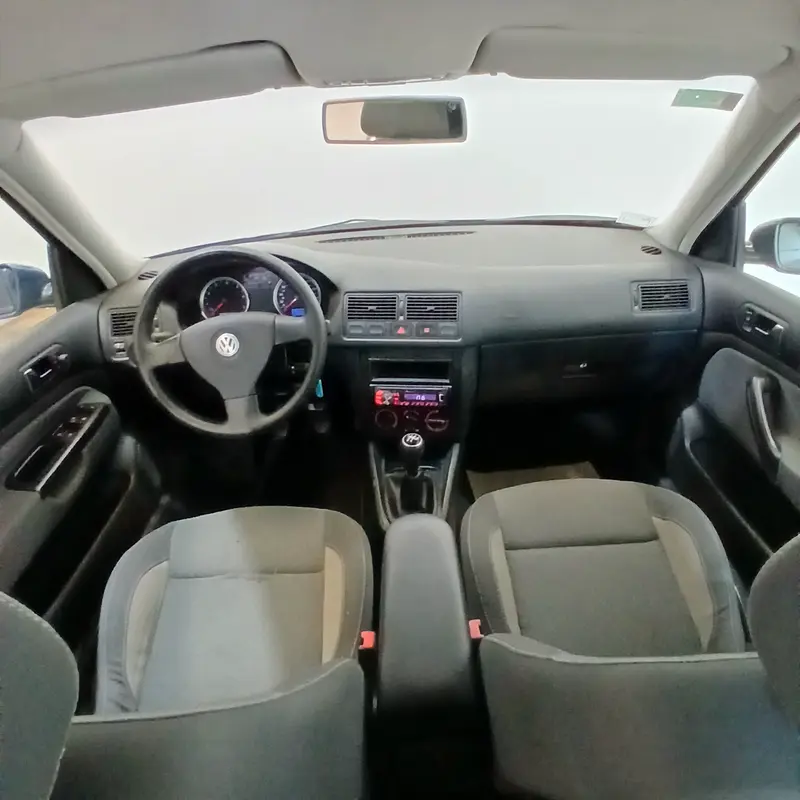 Mira esta publicación de Volkswagen Golf 2008 en Motordil