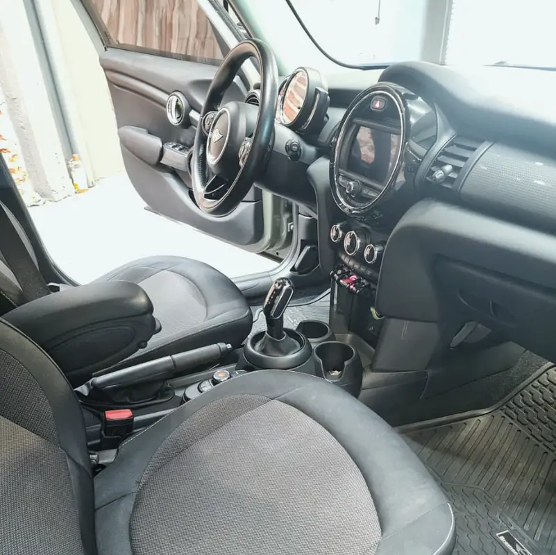 Mira esta publicación de Mini Cooper Cooper