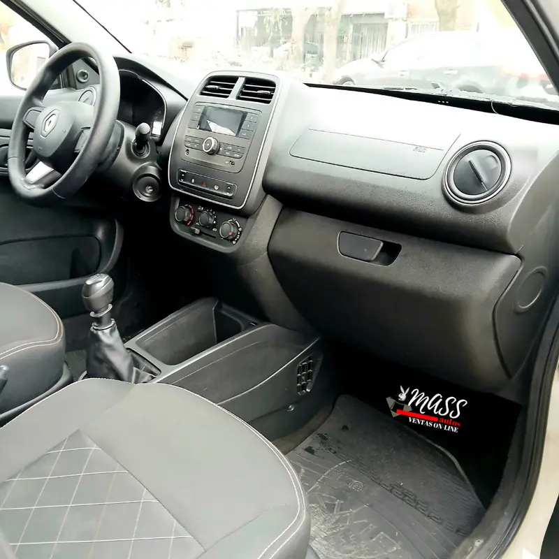 Mira esta publicación de Renault Kwid