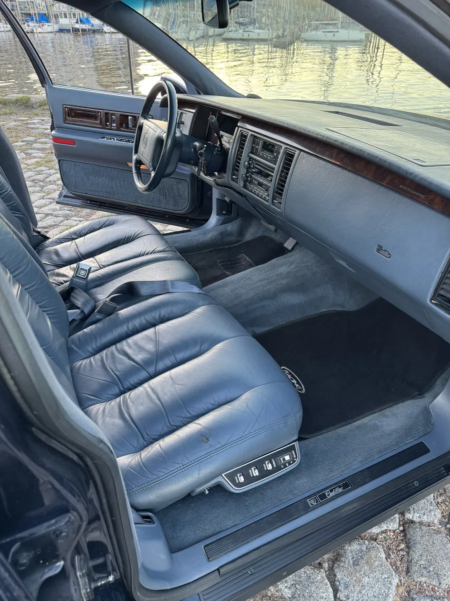 Mirá esta publicación de Cadillac Otros