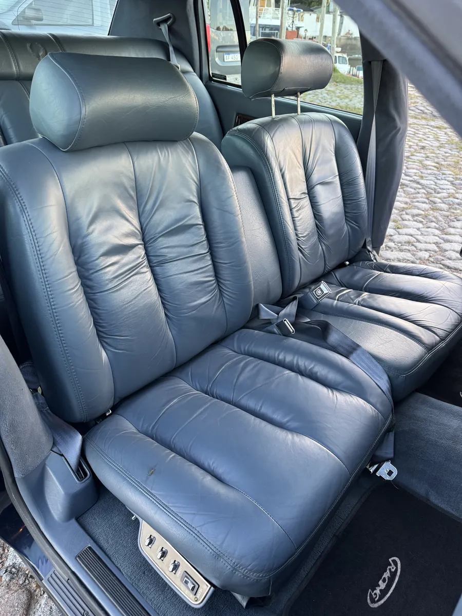 Mirá esta publicación de Cadillac Otros