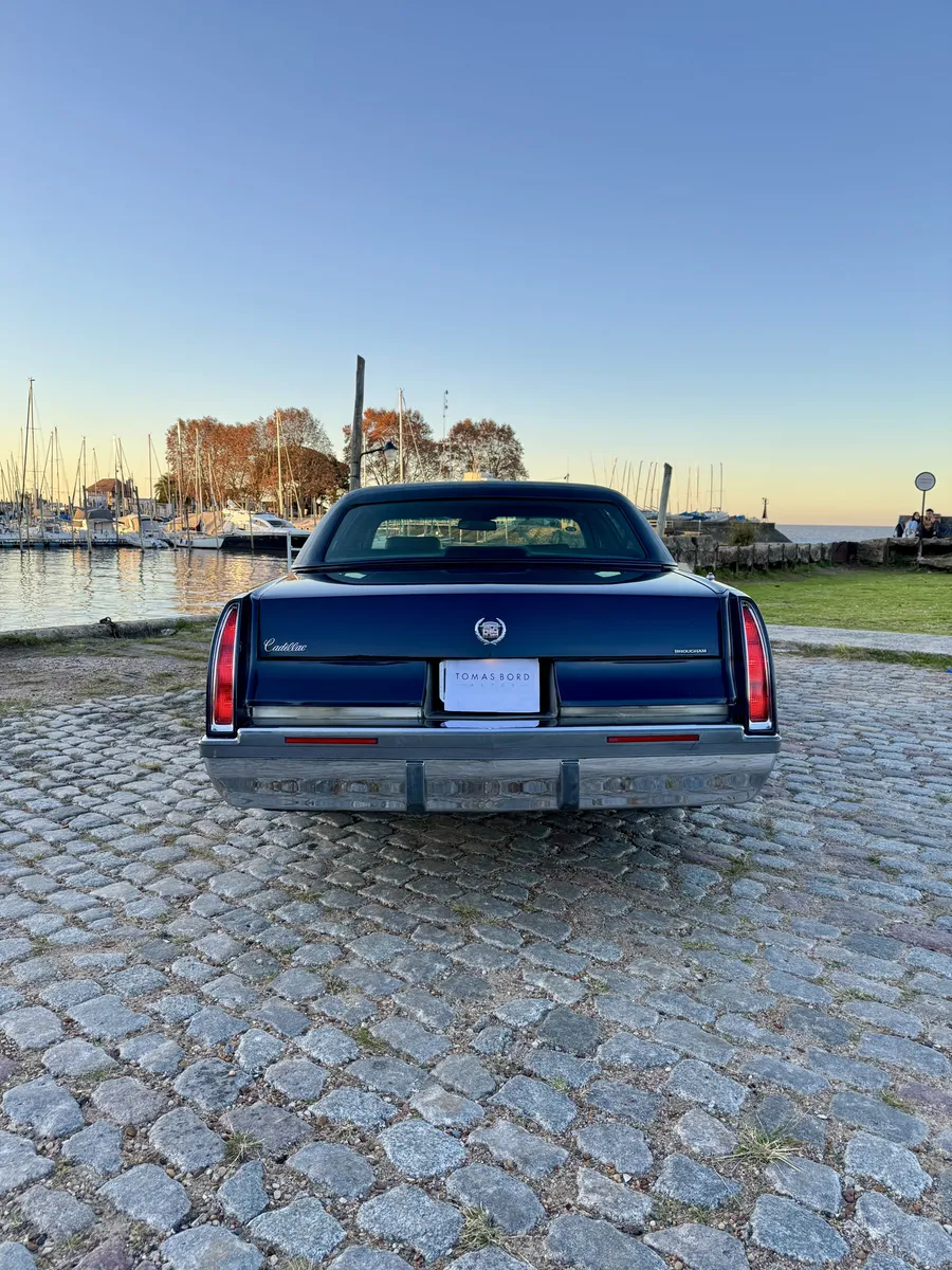 Mirá esta publicación de Cadillac Otros