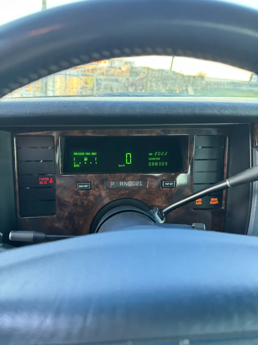 Mirá esta publicación de Cadillac Otros