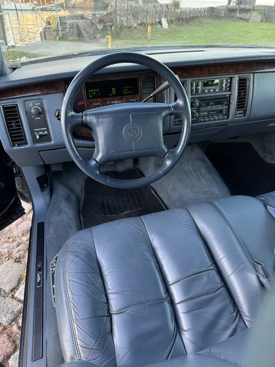 Mirá esta publicación de Cadillac Otros