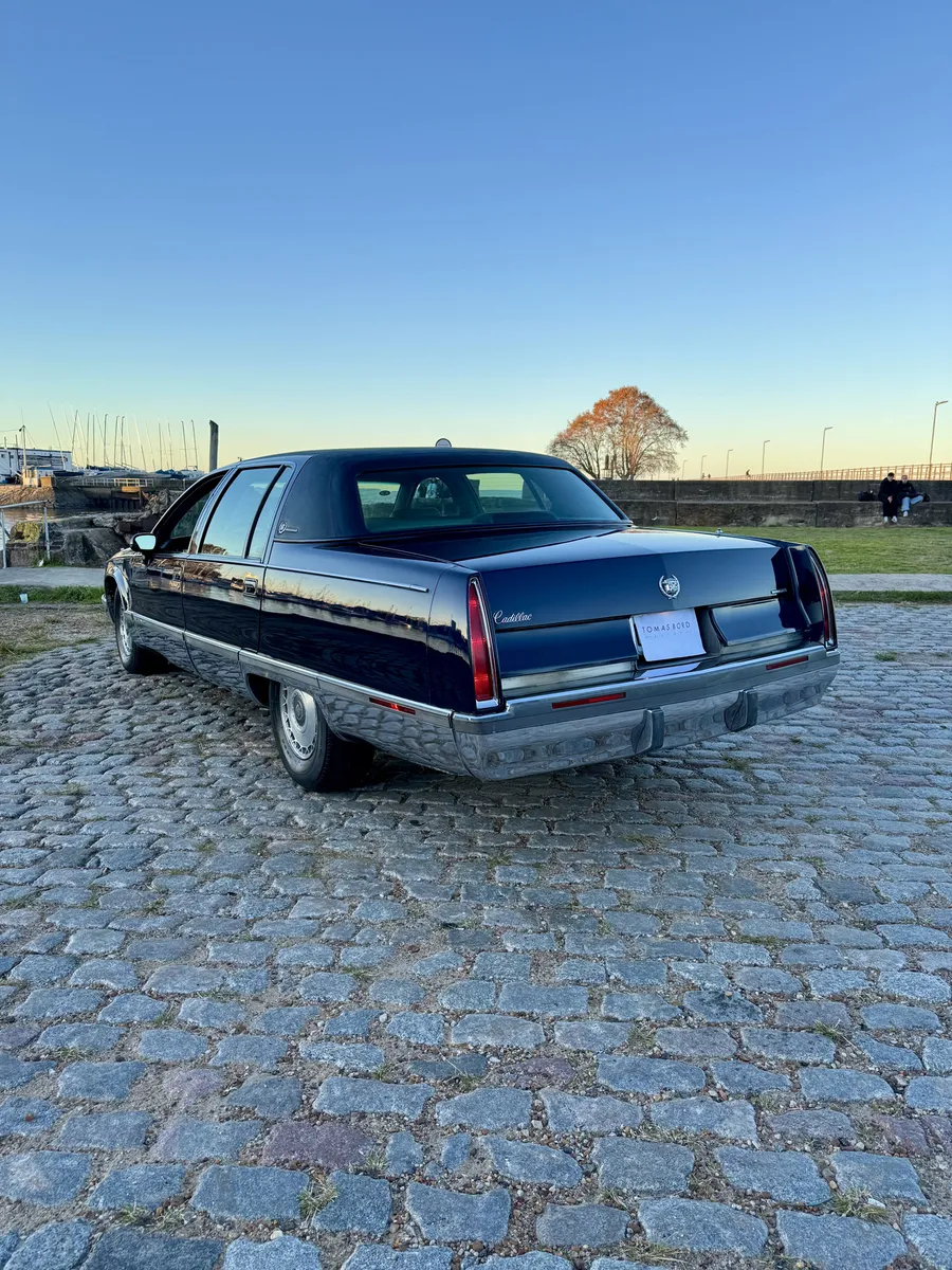 Mirá esta publicación de Cadillac Otros
