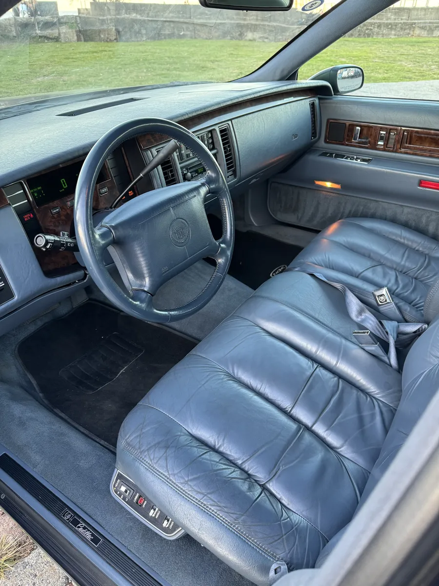 Mirá esta publicación de Cadillac Otros