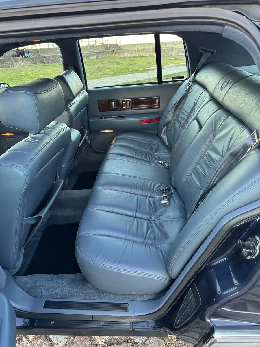 Mirá esta publicación de Cadillac Otros