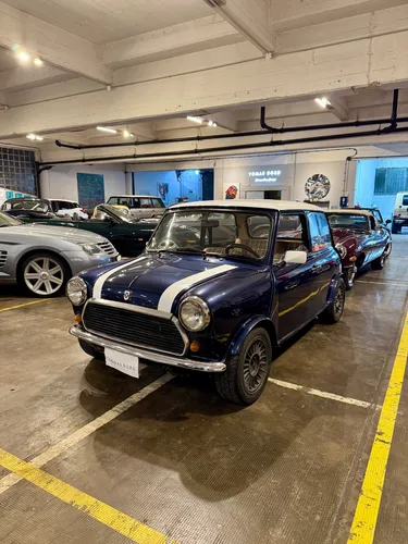 Mirá esta publicación de Mini Cooper Clásico