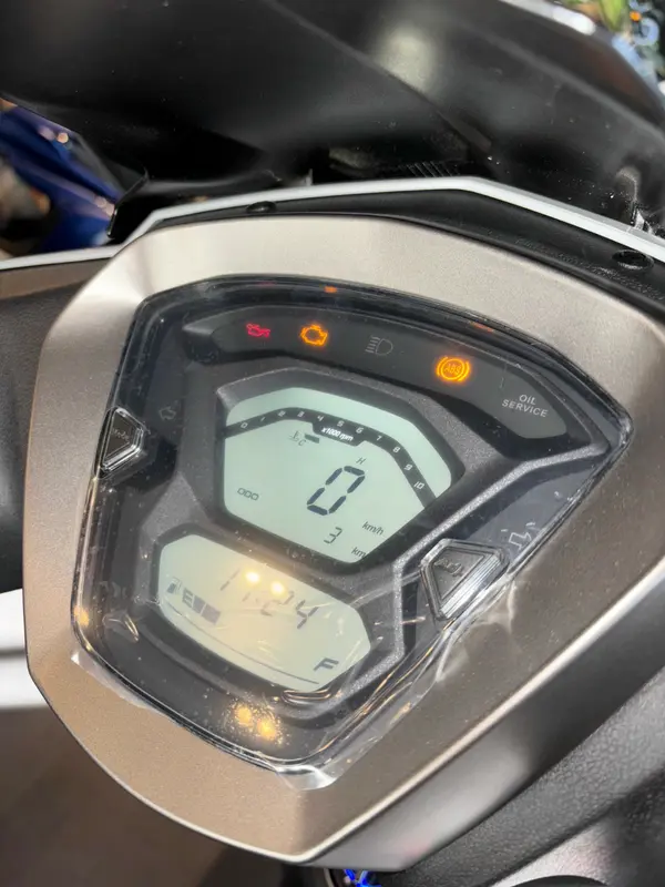 Mira esta publicación de Kymco Agility 300 2025 en Motordil