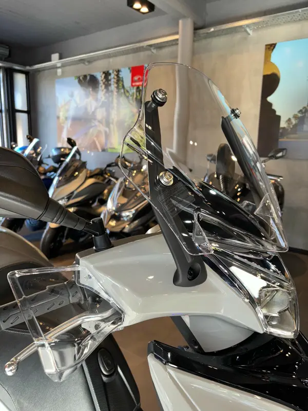 Mira esta publicación de Kymco Agility 300 2025 en Motordil