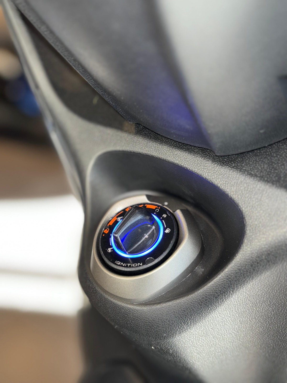 Mira esta publicación de Kymco Agility 300 2025 en Motordil